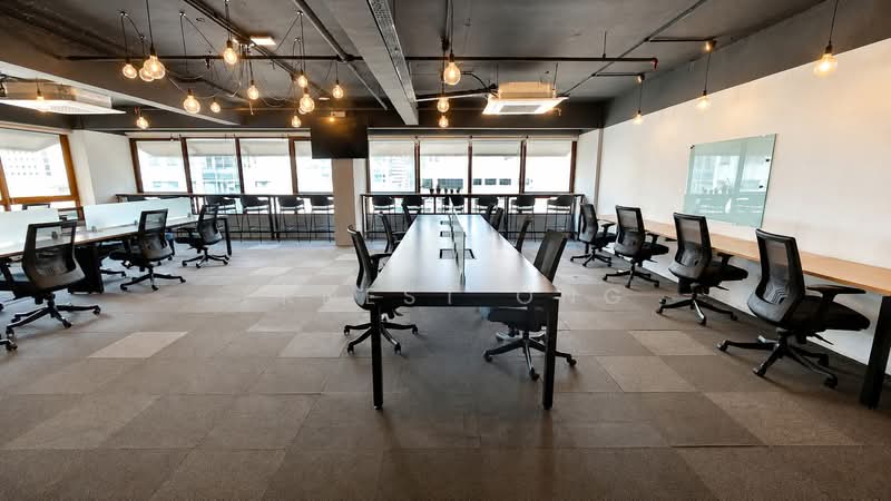 Office for Rent in Mid Valley City (Kuala Lumpur) - Ernest Ong - Study - PropertyGuru.com.my