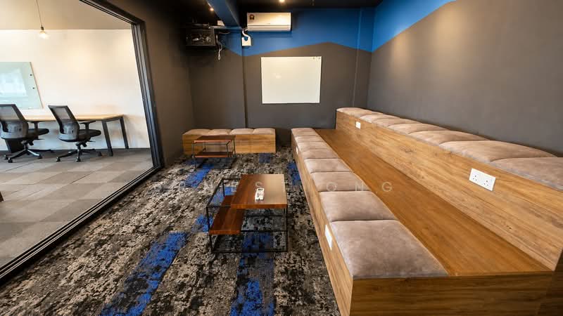 Office for Rent in Mid Valley City (Kuala Lumpur) - Ernest Ong - Interior - PropertyGuru.com.my