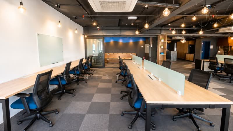 Office for Rent in Mid Valley City (Kuala Lumpur) - Ernest Ong - Interior - PropertyGuru.com.my