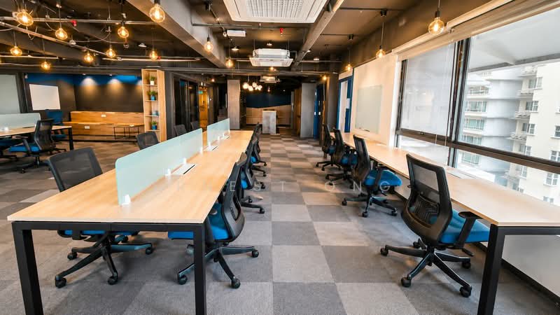 Office for Rent in Mid Valley City (Kuala Lumpur) - Ernest Ong - Interior - PropertyGuru.com.my