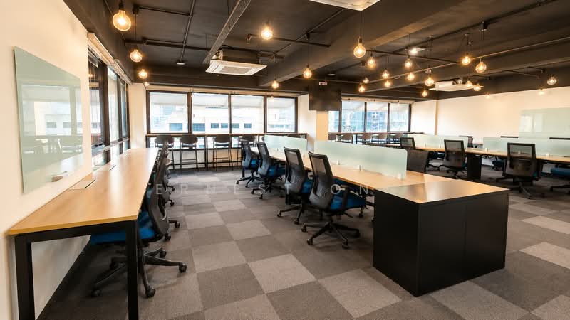 Office for Rent in Mid Valley City (Kuala Lumpur) - Ernest Ong - Interior - PropertyGuru.com.my