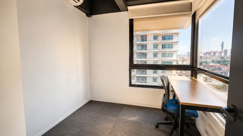Office for Rent in Mid Valley City (Kuala Lumpur) - Ernest Ong - Study - PropertyGuru.com.my