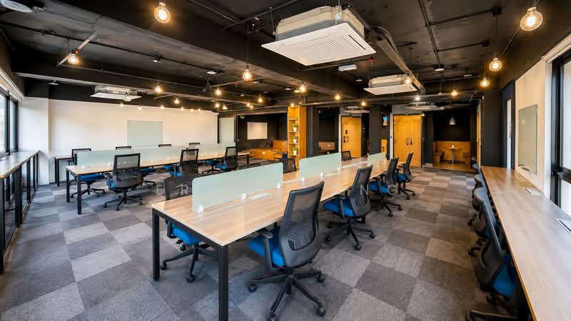 Office for Rent in Mid Valley City (Kuala Lumpur) - Ernest Ong - Interior - PropertyGuru.com.my