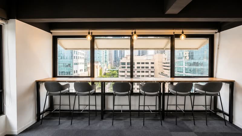 Office for Rent in Mid Valley City (Kuala Lumpur) - Ernest Ong - View - PropertyGuru.com.my