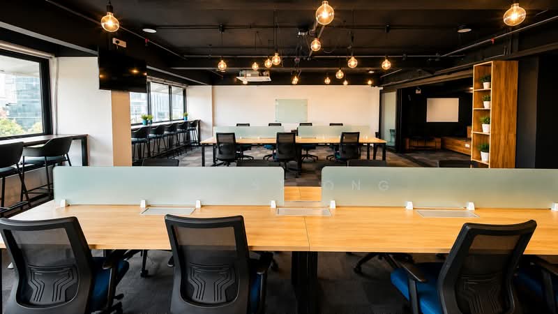 Office for Rent in Mid Valley City (Kuala Lumpur) - Ernest Ong - Interior - PropertyGuru.com.my