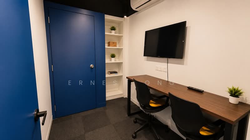 Office for Rent in Mid Valley City (Kuala Lumpur) - Ernest Ong - Study - PropertyGuru.com.my