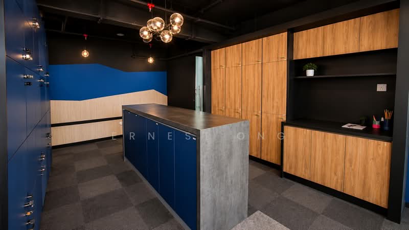 Office for Rent in Mid Valley City (Kuala Lumpur) - Ernest Ong - Interior - PropertyGuru.com.my