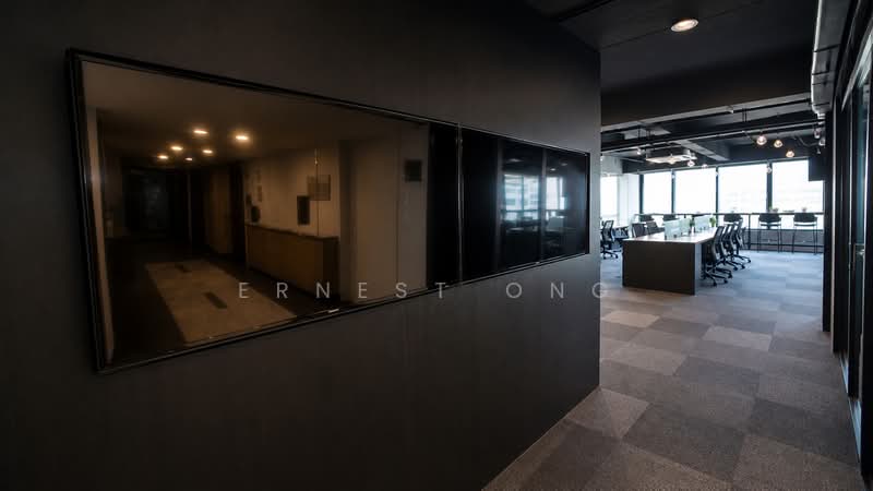 Office for Rent in Mid Valley City (Kuala Lumpur) - Ernest Ong - Interior - PropertyGuru.com.my
