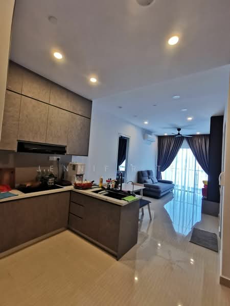 Service Residence for Rent at Hampton Height Damansara - Jennifer Tee - PropertyGuru.com.my