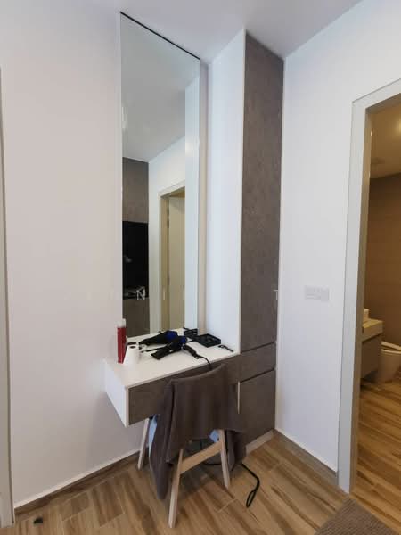 Service Residence for Rent at Hampton Height Damansara - Jennifer Tee - PropertyGuru.com.my
