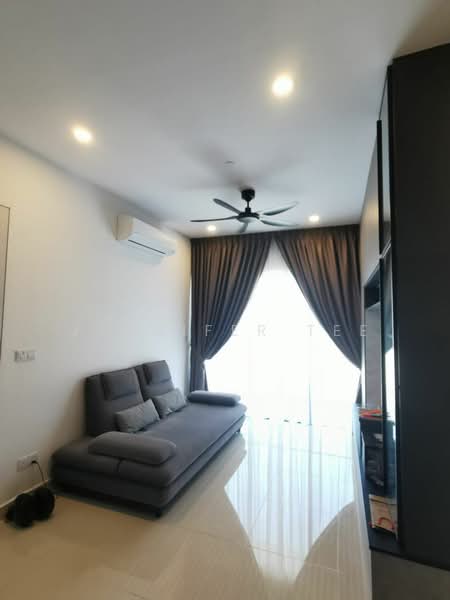 Service Residence for Rent at Hampton Height Damansara - Jennifer Tee - PropertyGuru.com.my