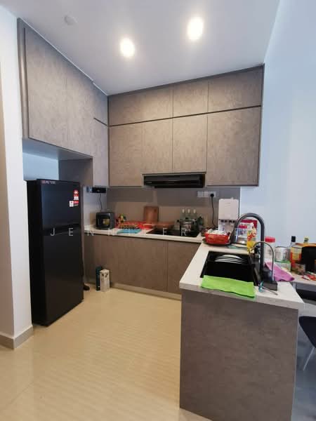Service Residence for Rent at Hampton Height Damansara - Jennifer Tee - PropertyGuru.com.my
