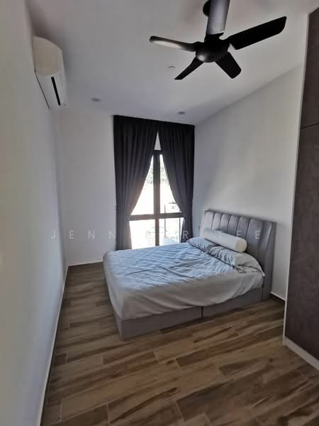 Service Residence for Rent at Hampton Height Damansara - Jennifer Tee - PropertyGuru.com.my