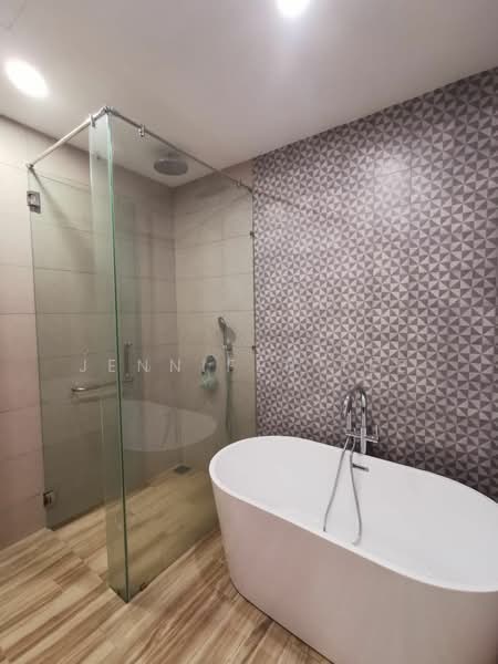 Service Residence for Rent at Hampton Height Damansara - Jennifer Tee - PropertyGuru.com.my