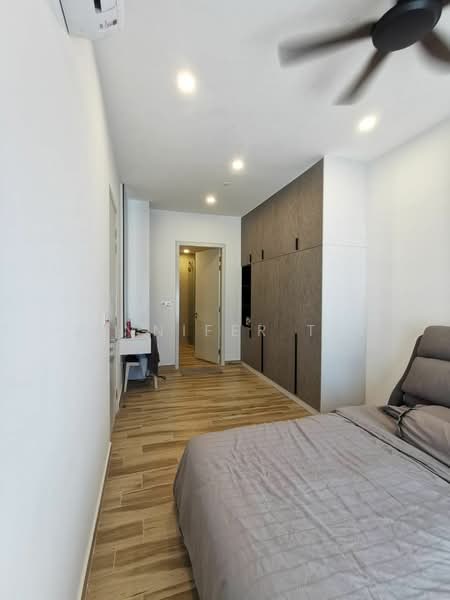 Service Residence for Rent at Hampton Height Damansara - Jennifer Tee - PropertyGuru.com.my
