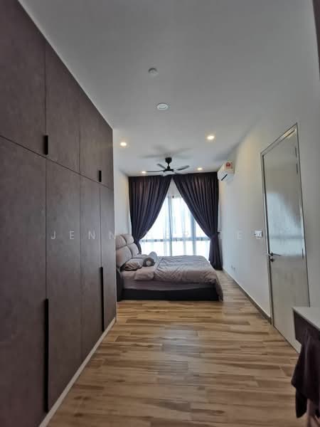 Service Residence for Rent at Hampton Height Damansara - Jennifer Tee - PropertyGuru.com.my