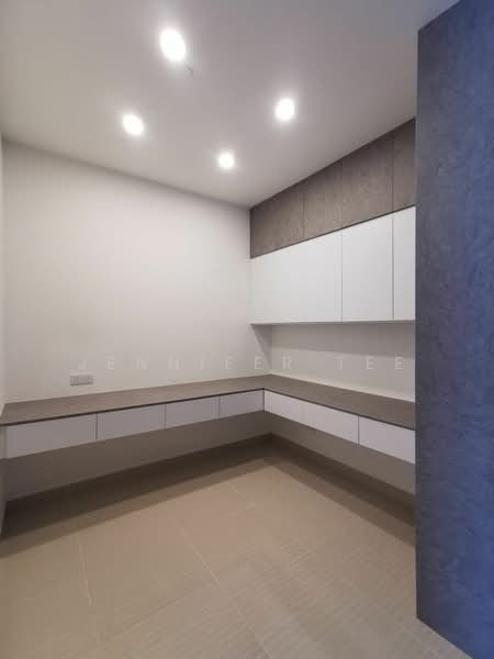 Service Residence for Rent at Hampton Height Damansara - Jennifer Tee - PropertyGuru.com.my