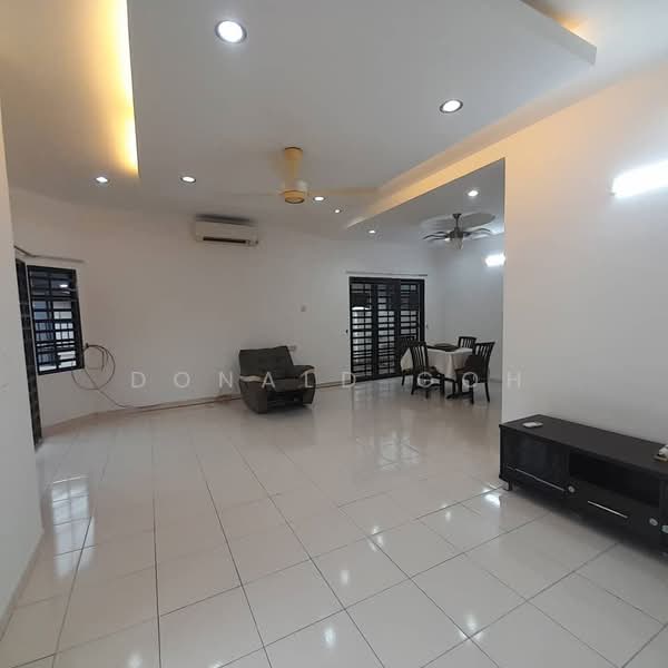 Cluster House for Sale in Tambun (Perak) - Donald Goh - PropertyGuru.com.my