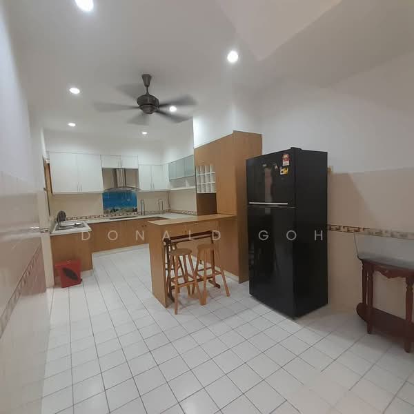 Cluster House for Sale in Tambun (Perak) - Donald Goh - PropertyGuru.com.my