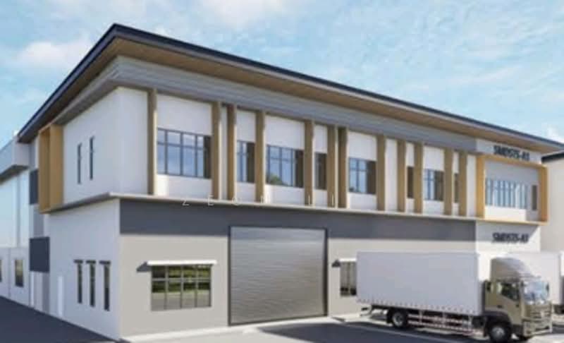 Factory for Sale in Taman Impian Skudai (Johor Bahru) - Zeon Lim - PropertyGuru.com.my