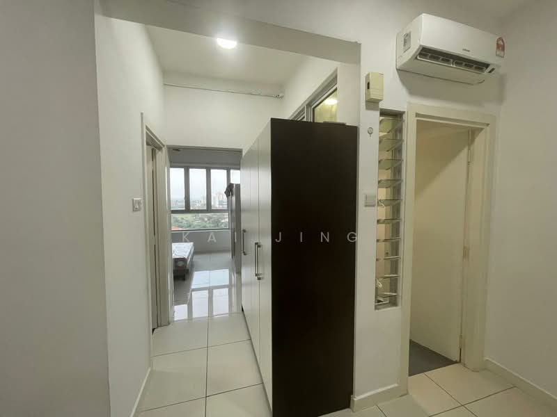 Apartment for Sale at Epic Residence - Kai Jing - Corridor - PropertyGuru.com.my
