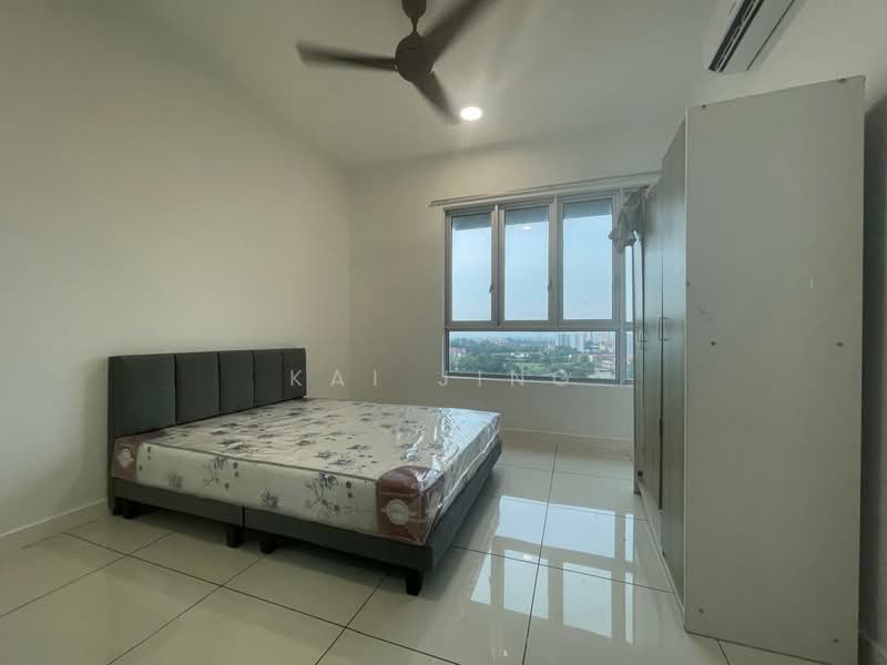 Apartment for Sale at Epic Residence - Kai Jing - Bedroom - PropertyGuru.com.my