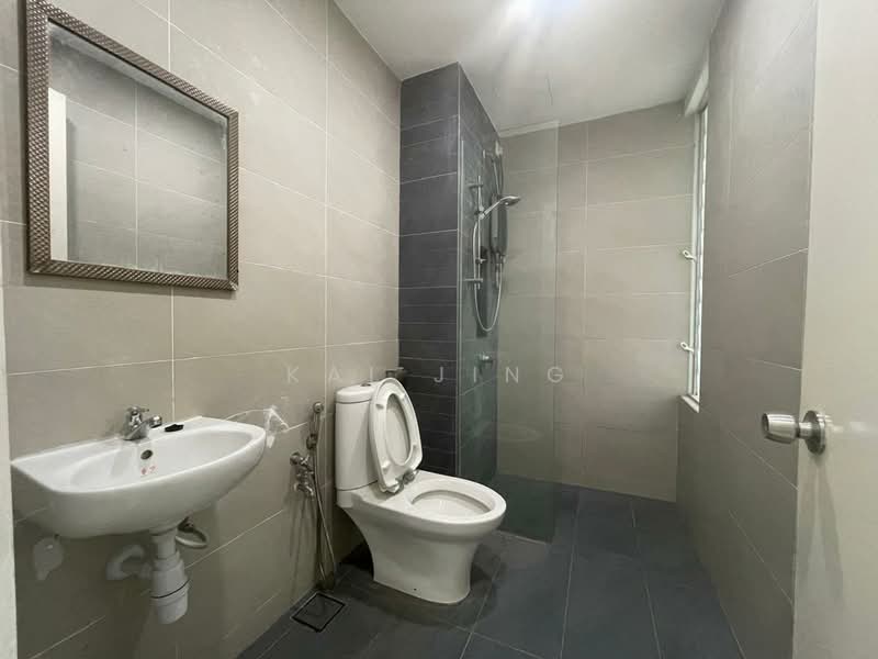 Apartment for Sale at Epic Residence - Kai Jing - Bathroom - PropertyGuru.com.my