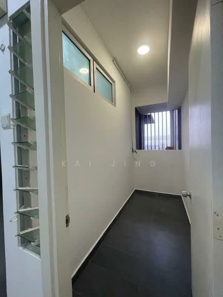 Apartment for Sale at Epic Residence - Kai Jing - Corridor - PropertyGuru.com.my