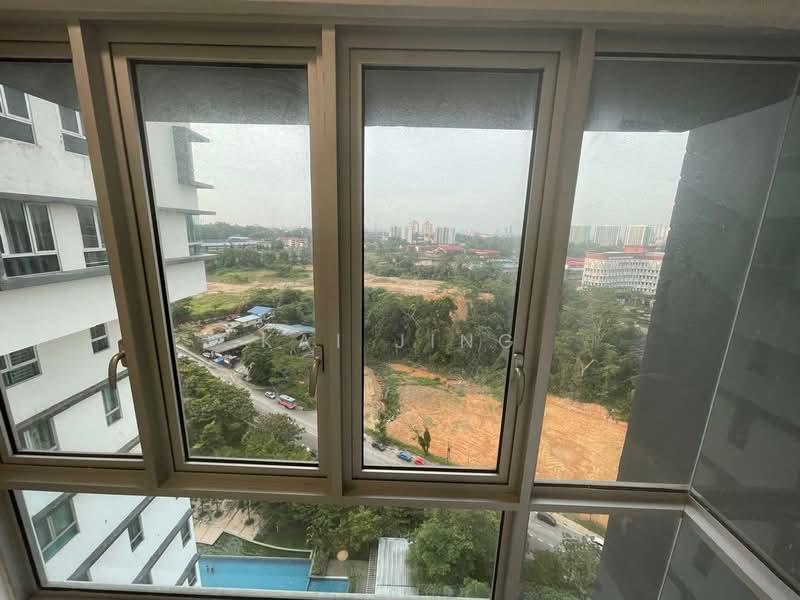Apartment for Sale at Epic Residence - Kai Jing - View - PropertyGuru.com.my