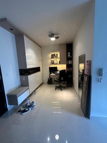 Service Residence for Rent at Hampton Height Damansara - Jennifer Tee - PropertyGuru.com.my