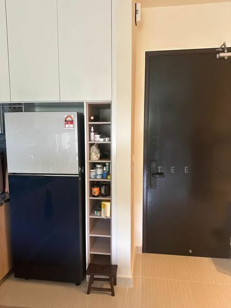 Service Residence for Rent at Hampton Height Damansara - Jennifer Tee - PropertyGuru.com.my