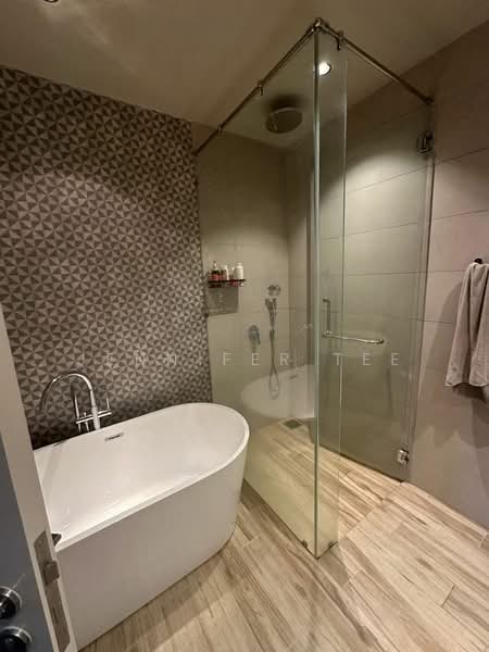 Service Residence for Rent at Hampton Height Damansara - Jennifer Tee - PropertyGuru.com.my