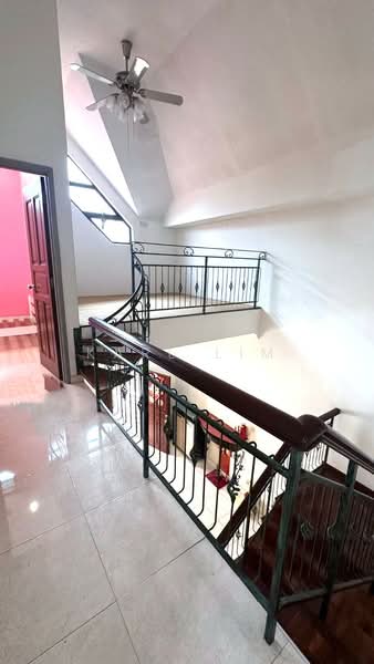 2-storey Terraced House for Sale in Taman Pelangi Indah (Ulu Tiram) - Karl Lim - Interior - PropertyGuru.com.my