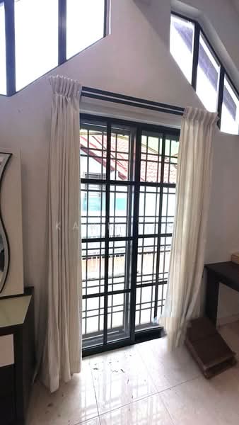 2-storey Terraced House for Sale in Taman Pelangi Indah (Ulu Tiram) - Karl Lim - Interior - PropertyGuru.com.my
