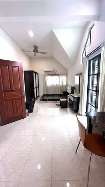 2-storey Terraced House for Sale in Taman Pelangi Indah (Ulu Tiram) - Karl Lim - Bedroom - PropertyGuru.com.my
