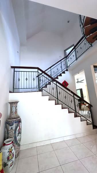 2-storey Terraced House for Sale in Taman Pelangi Indah (Ulu Tiram) - Karl Lim - Interior - PropertyGuru.com.my