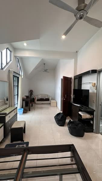 2-storey Terraced House for Sale in Taman Pelangi Indah (Ulu Tiram) - Karl Lim - Living Room - PropertyGuru.com.my