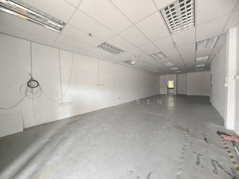 Shop / Office for Rent in Bandar Meru Raya (Ipoh) - Marcus Seng - Interior - PropertyGuru.com.my