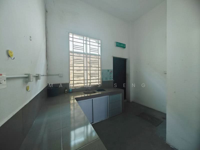 Shop / Office for Rent in Bandar Meru Raya (Ipoh) - Marcus Seng - Kitchen - PropertyGuru.com.my