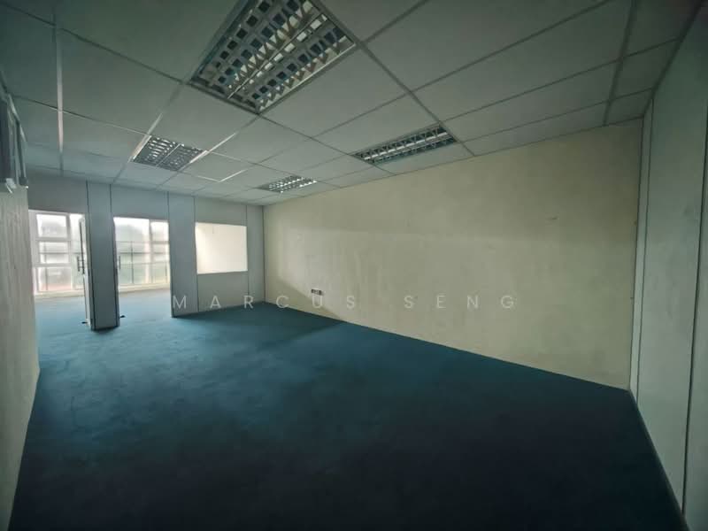 Shop / Office for Rent in Bandar Meru Raya (Ipoh) - Marcus Seng - Interior - PropertyGuru.com.my