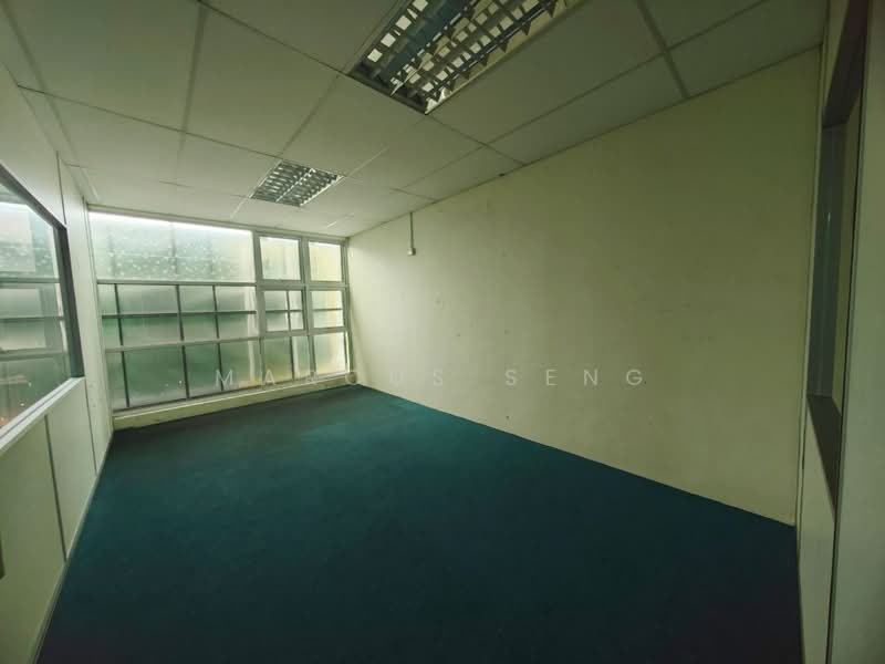Shop / Office for Rent in Bandar Meru Raya (Ipoh) - Marcus Seng - Interior - PropertyGuru.com.my