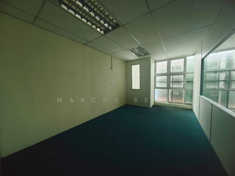 Shop / Office for Rent in Bandar Meru Raya (Ipoh) - Marcus Seng - Interior - PropertyGuru.com.my