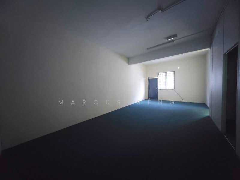 Shop / Office for Rent in Bandar Meru Raya (Ipoh) - Marcus Seng - Interior - PropertyGuru.com.my