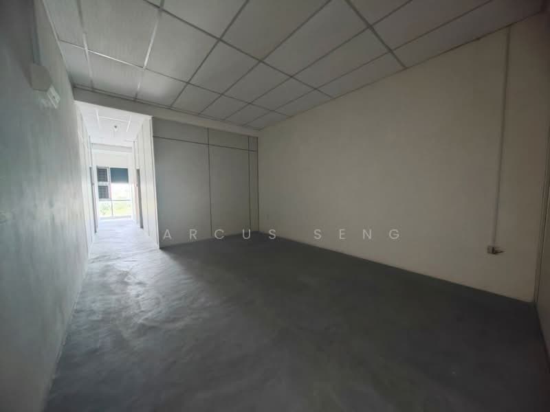 Shop / Office for Rent in Bandar Meru Raya (Ipoh) - Marcus Seng - Interior - PropertyGuru.com.my