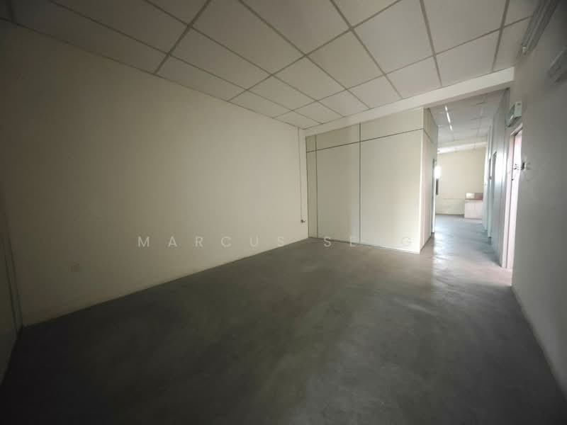 Shop / Office for Rent in Bandar Meru Raya (Ipoh) - Marcus Seng - Interior - PropertyGuru.com.my