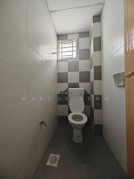Shop / Office for Rent in Bandar Meru Raya (Ipoh) - Marcus Seng - Bathroom - PropertyGuru.com.my
