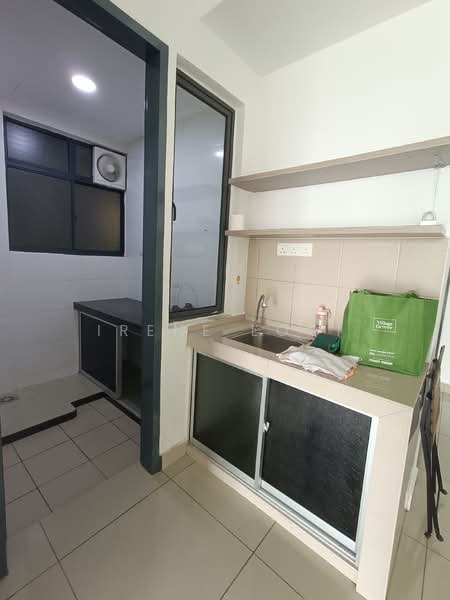 Condominium for Rent at Selayang 18 - Irene Looi - Kitchen - PropertyGuru.com.my