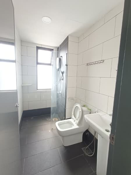 Condominium for Rent at Selayang 18 - Irene Looi - Bathroom - PropertyGuru.com.my