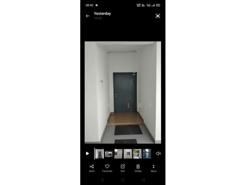 Apartment for Rent at Residensi Hijauan Lumayan - K.K Lai - PropertyGuru.com.my