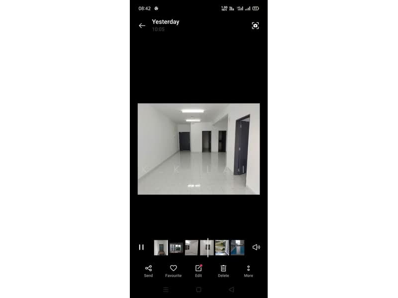 Apartment for Rent at Residensi Hijauan Lumayan - K.K Lai - PropertyGuru.com.my